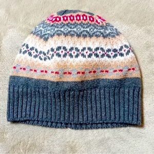 Janie and Jack - Boy’s Beanie